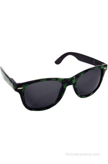 Imbibo Wayfarer Sunglasses